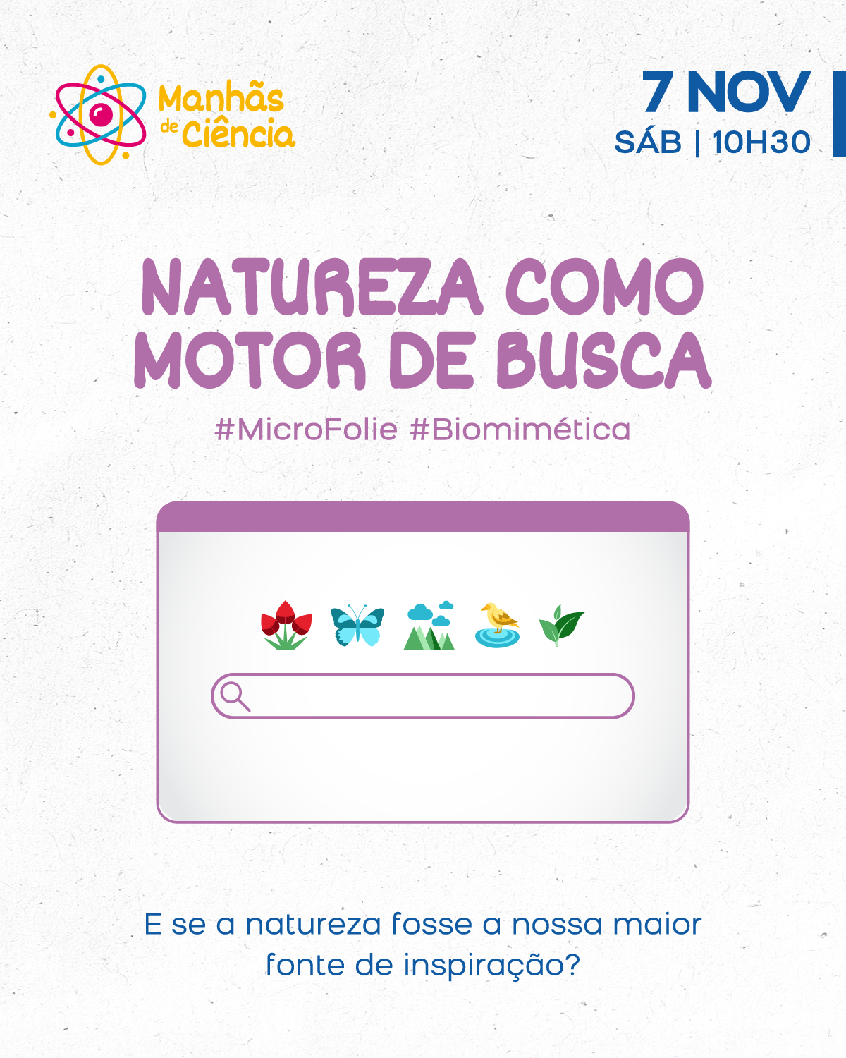 Imagem do Evento